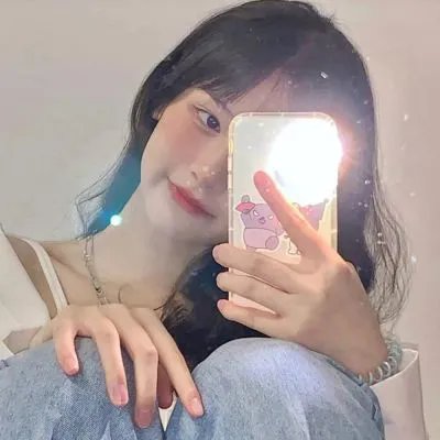 放声大笑
