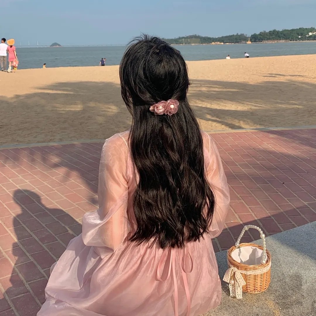 逆时空少女